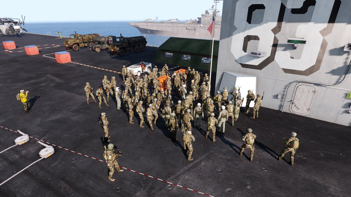 Mokgamingserver's tweet photo. - LAST COOP EVENT - 

#もくさば ラストコープでした！

2年間、とても楽しい日々でした。

またどこかであいましょう・・・。 https://t.co/Rsh0xBY0T7