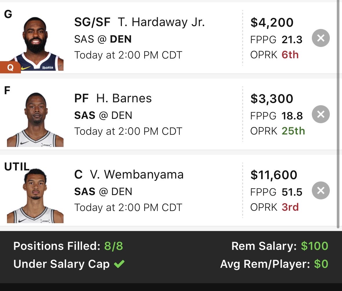 VegasBasedFantasy tweet media