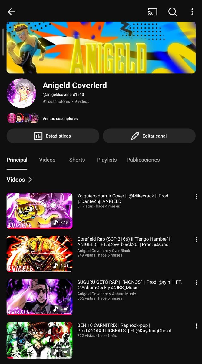 Anigeld Coverlerd 🥀 Commission Open🥀 tweet media