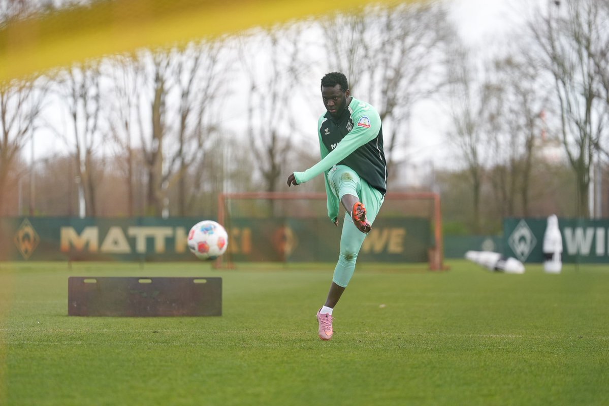 Victor Boniface tweet media