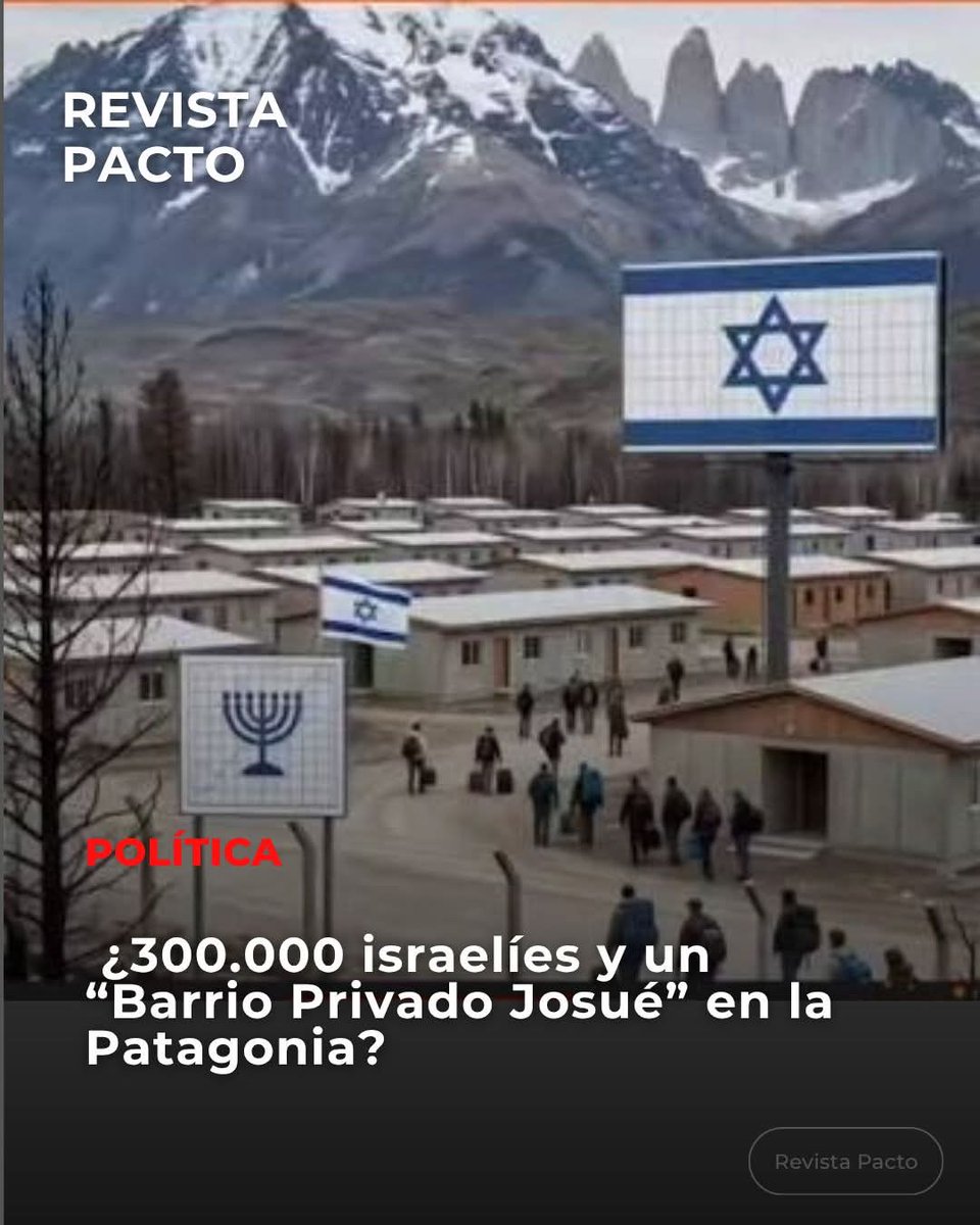 Gastón 🇦🇷🕊️ tweet media