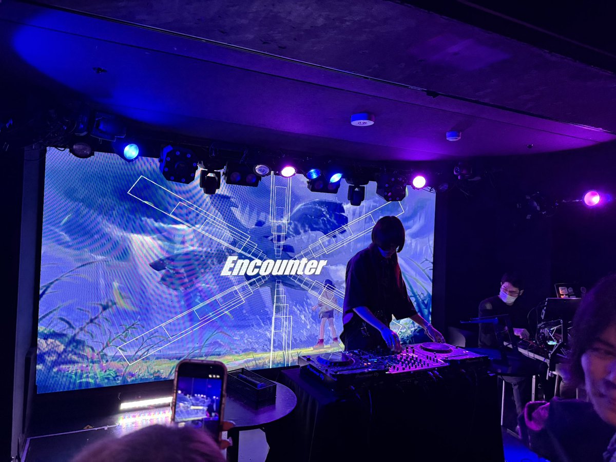 ボカ01【2026.04.04開催㊗️】 tweet media