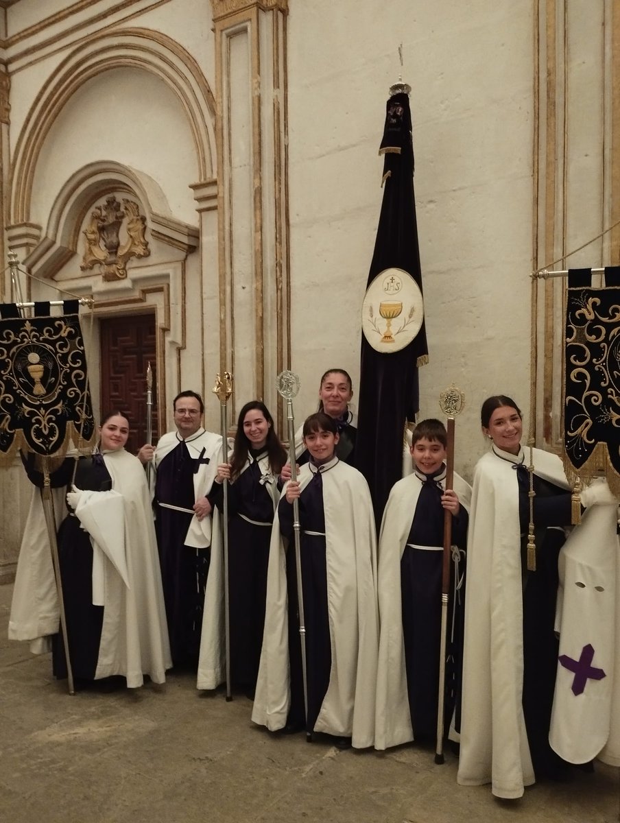 Huerto de San Esteban tweet media