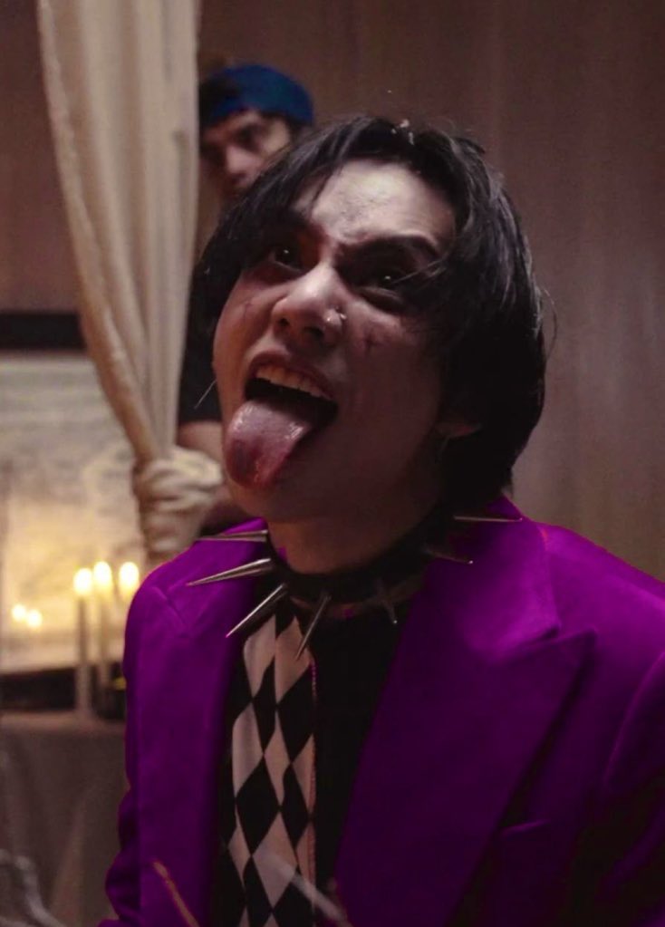 athens 🖤’s MIITO tweet media