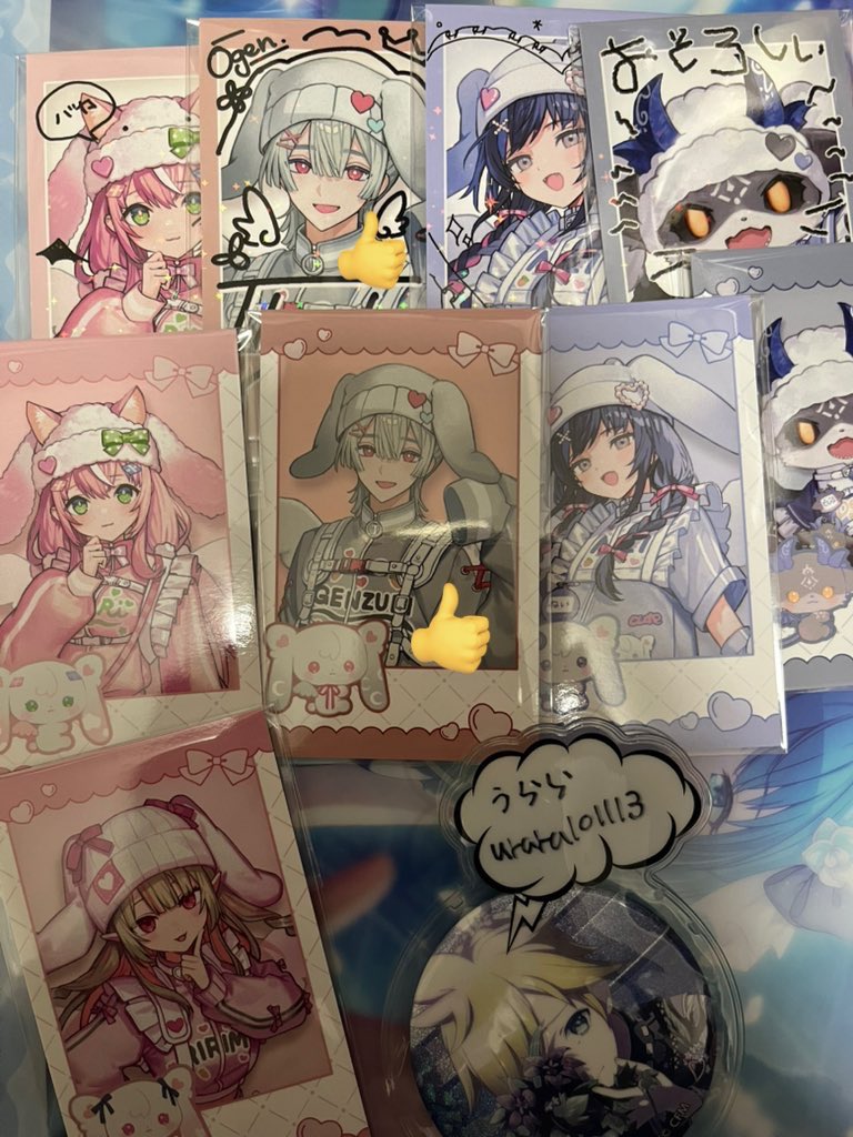 うらら 取引垢 tweet media