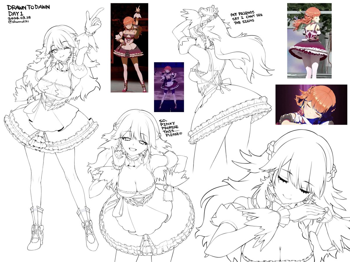 宇崎俊💝Usaki Shunn tweet media