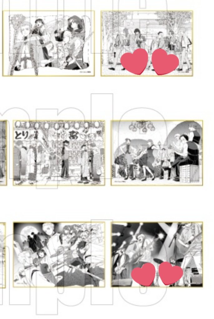 はる@プロカあり tweet media