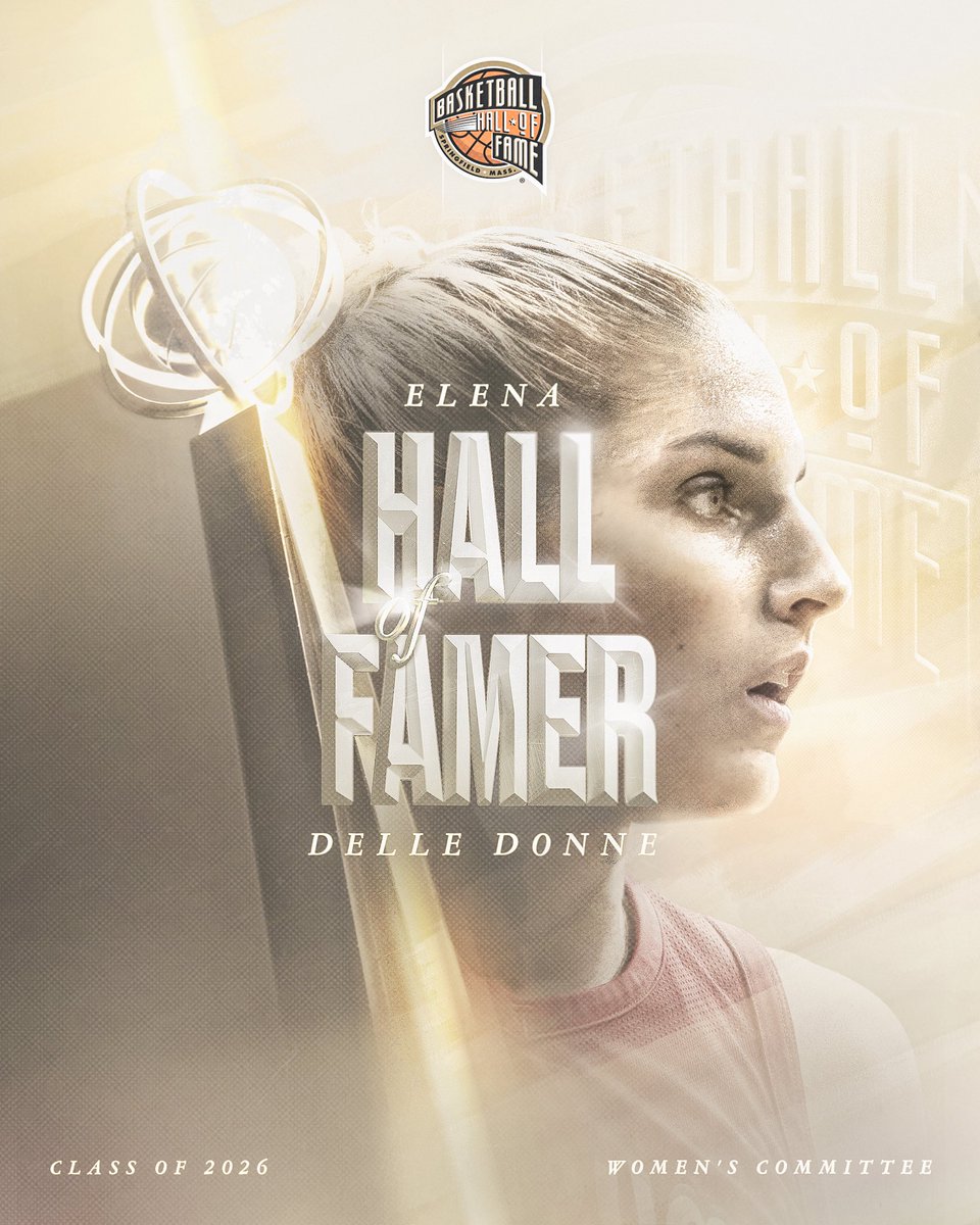 Basketball HOF tweet media