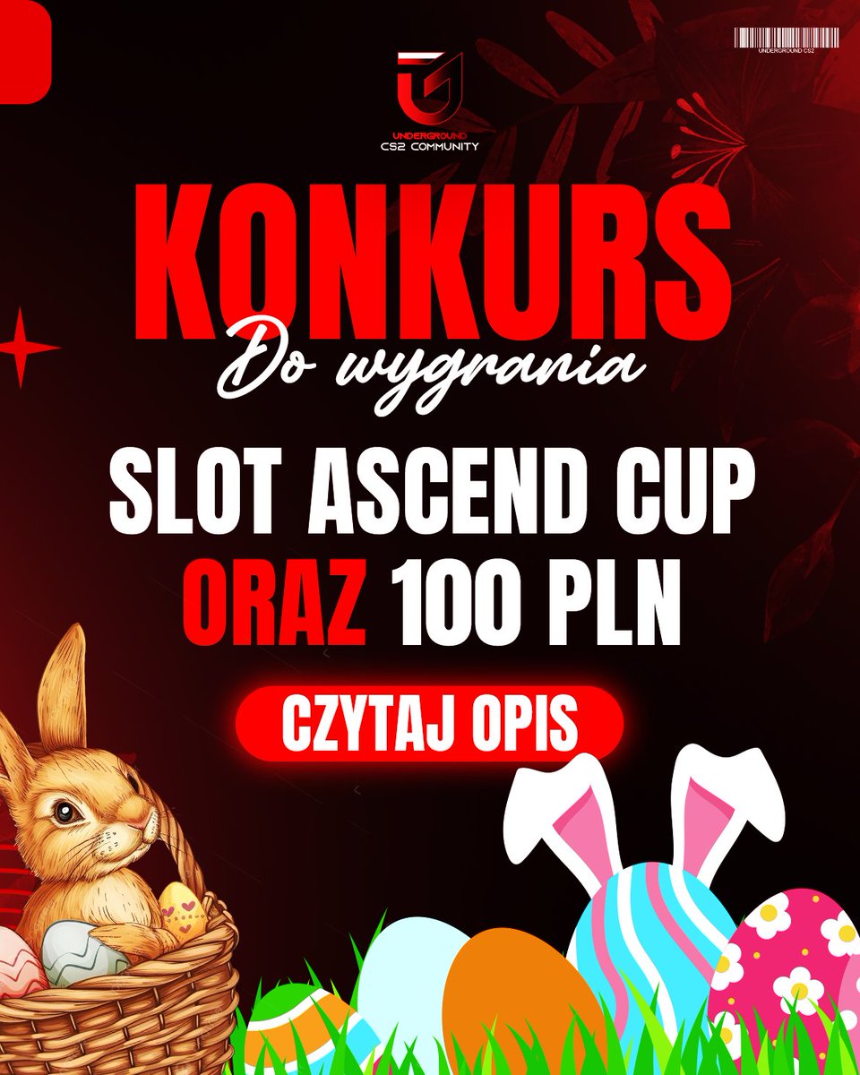 UndergroundCS2 tweet media