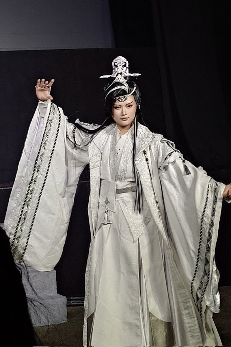 幽穗 _ yosui tweet media