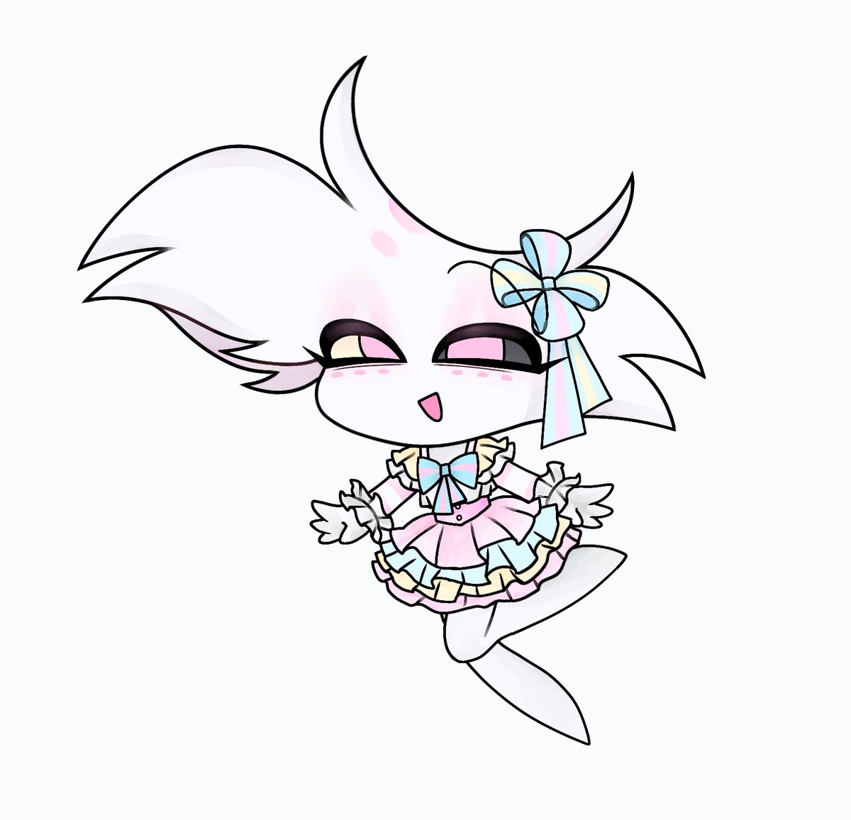 팦핑캔디 tweet media