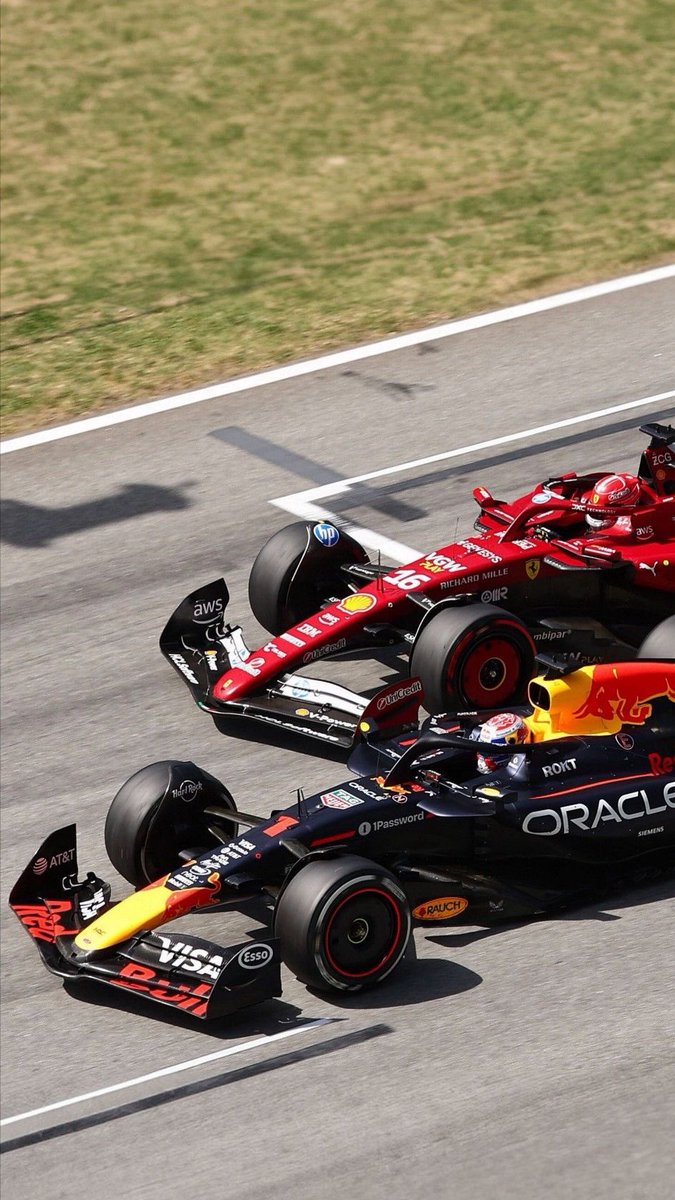 ginevra³³ f1 version tweet media