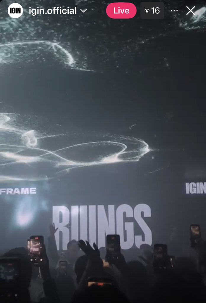 JIN STREAM THAILAND tweet media