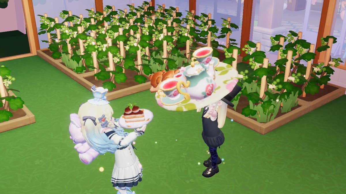 むちこ tweet media