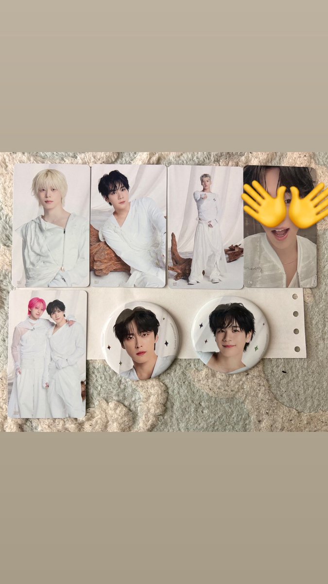 いちごみるく tweet media