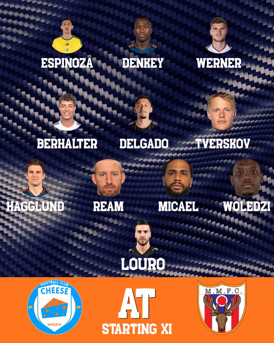 FC Cheese tweet media