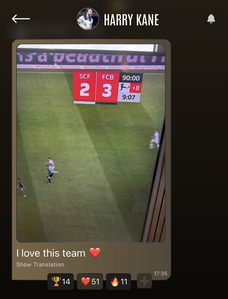 MR. Wembley(🏆6) tweet media