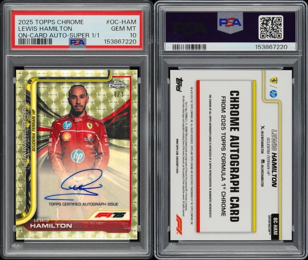 Topps tweet media
