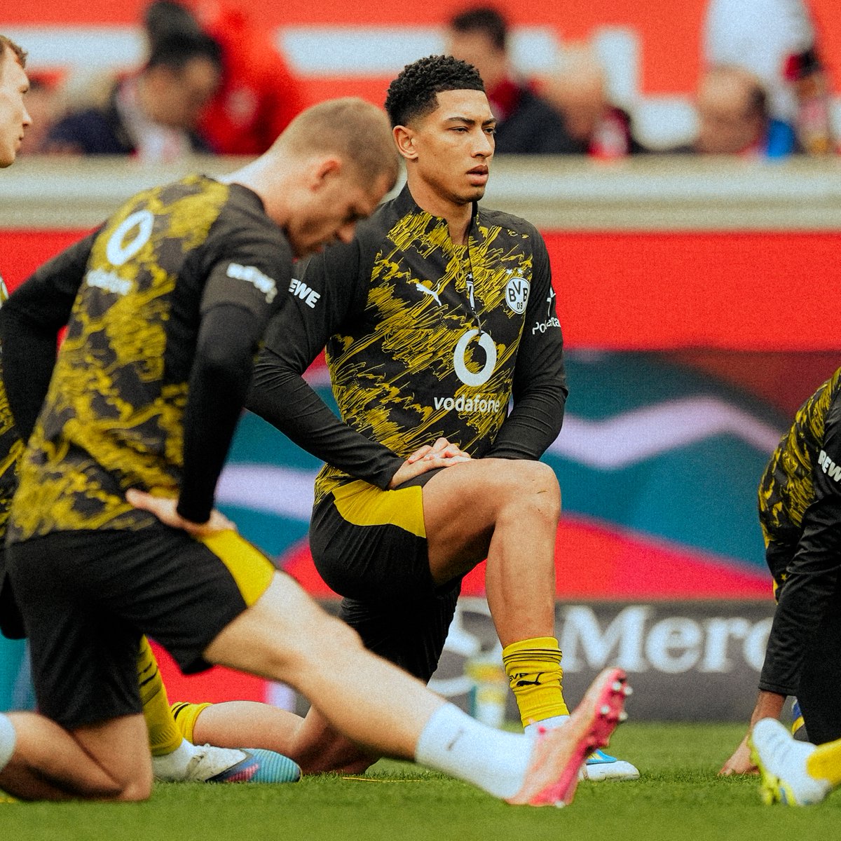 Borussia Dortmund tweet media