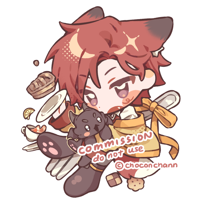 choco 🍮 tweet media