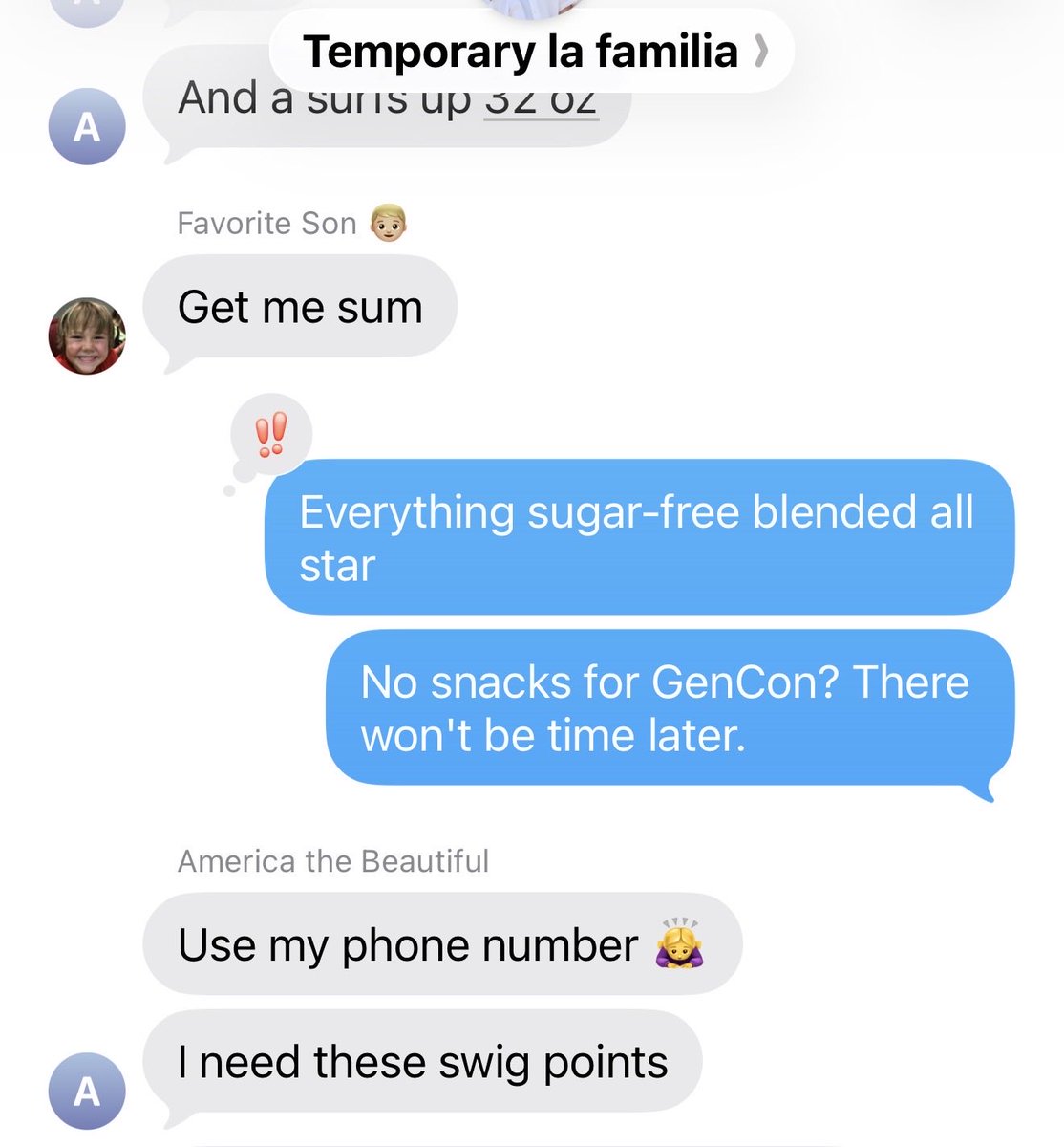 Sarah Davis tweet media