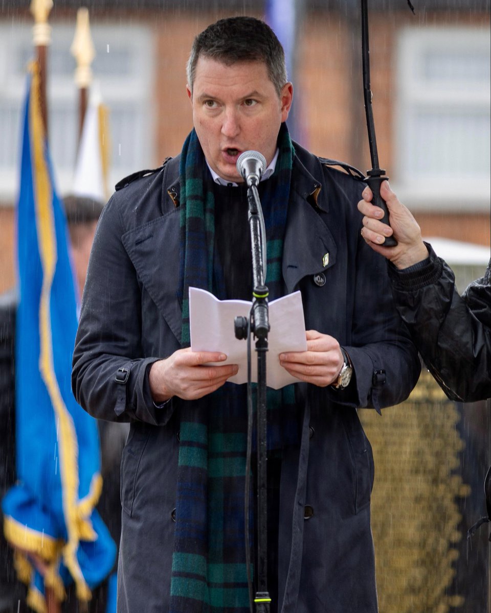 John Finucane MP tweet media