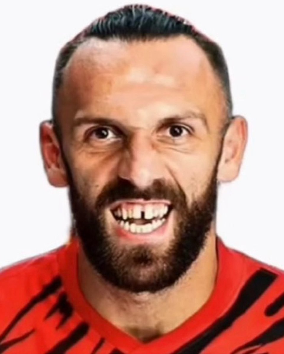 Seputar Real Madrid tweet media