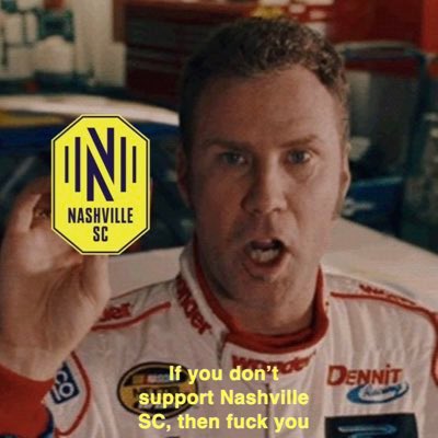 Denzell_Of_NSH's tweet photo. Welcome back @NashvilleSC https://t.co/c0SCEl0l3q