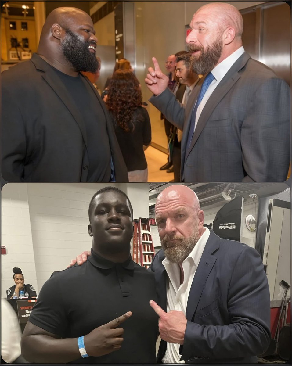 Graps Over Tribes tweet media