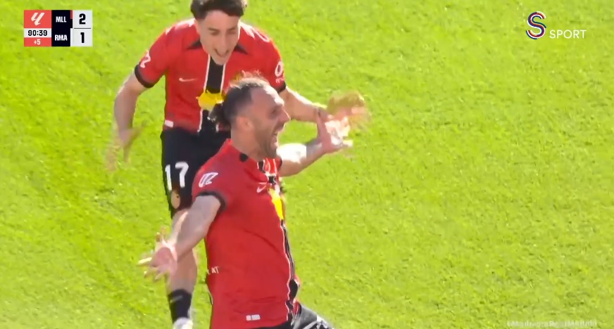 FutbolArena tweet media