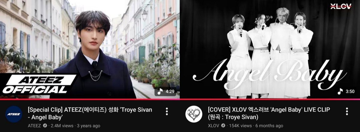 XLOVTEEZ tweet media