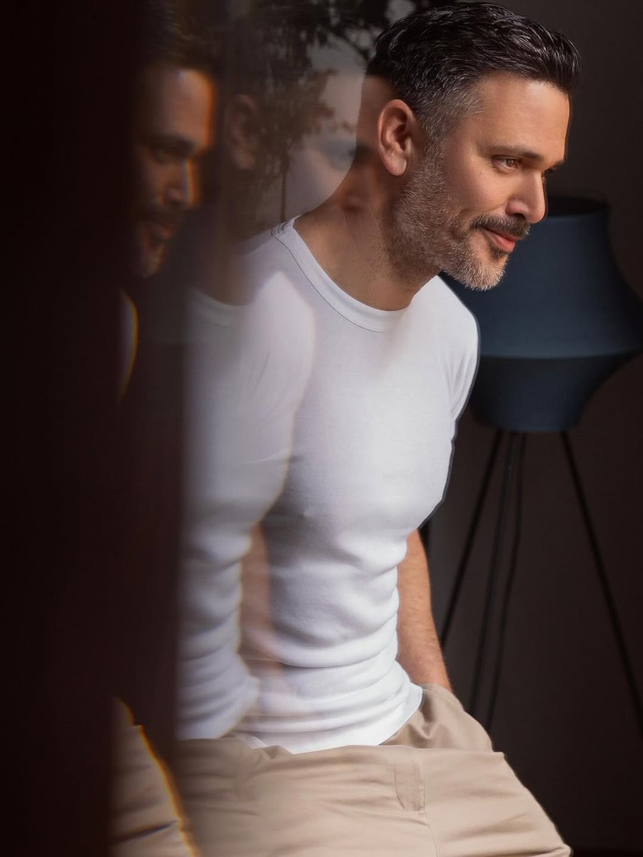 michalisteam's tweet photo. Michalis Leventogiannis
for Glow. ✨
📸 @shooterio
#michalisleventogiannis #glowgr #interview https://t.co/UOmckob8O8