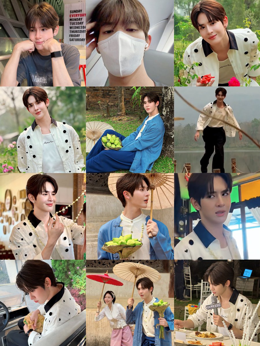 인미INMI🤍🌼 tweet media