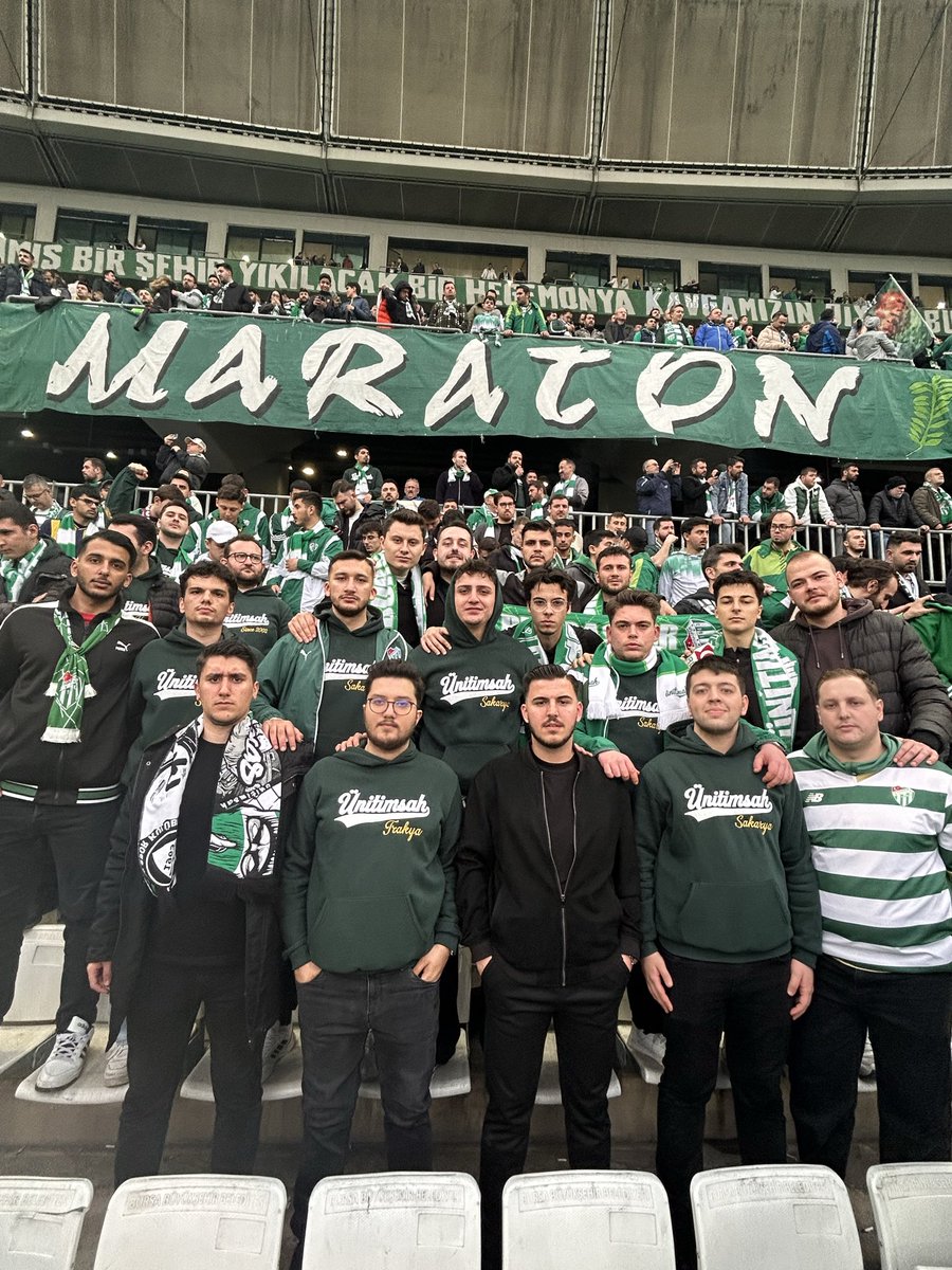 Ünitimsah Sakarya tweet media