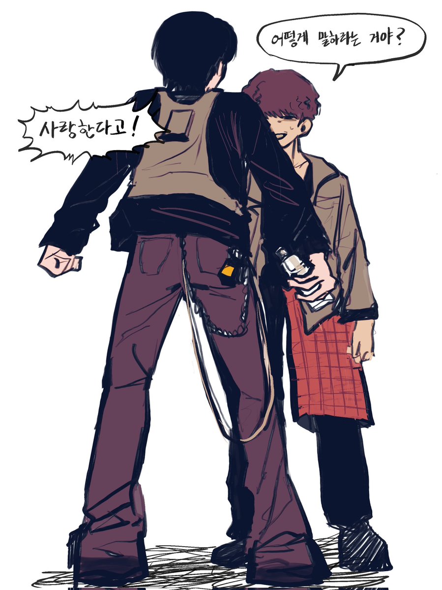 유행편승 tweet media