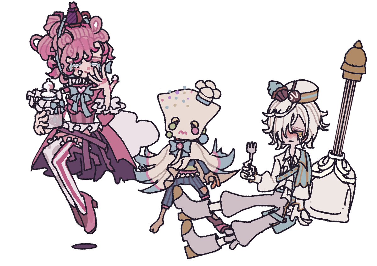 YURU🦋 tweet media