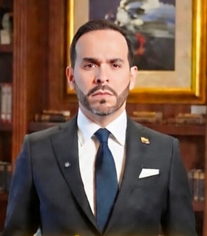 Daniela Chaparro tweet media