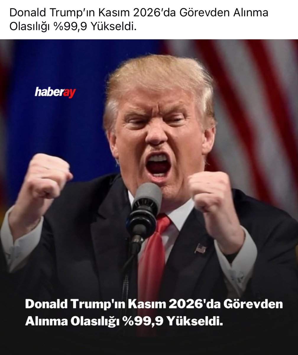 wiseBitcoin's tweet photo. Dünya siyasetide baştan aşağı değişecek. #gramaltın #trump #altın #gümüş #borsa #SONDAKİKA #mustafabozbey #bursa #kütahya https://t.co/y8VHz0VwhG