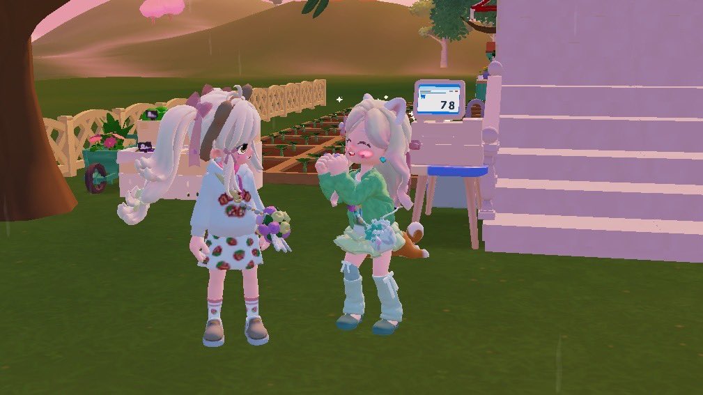 なーちゃん tweet media