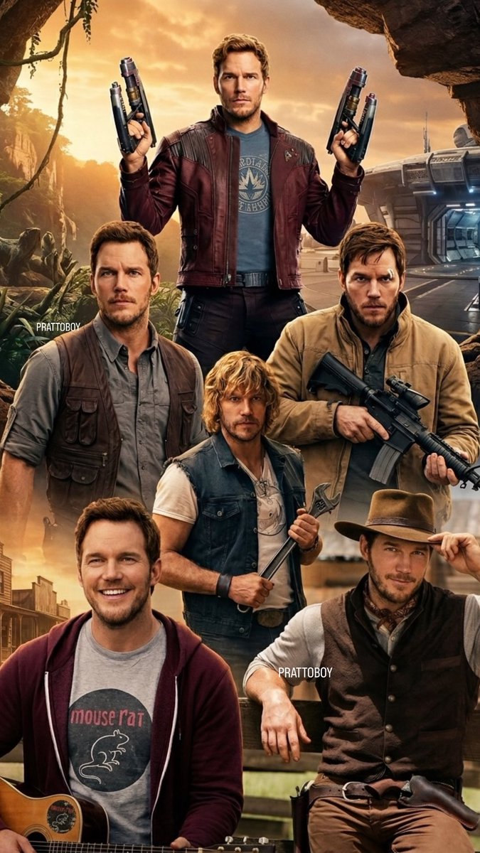 Pratto Boy tweet media