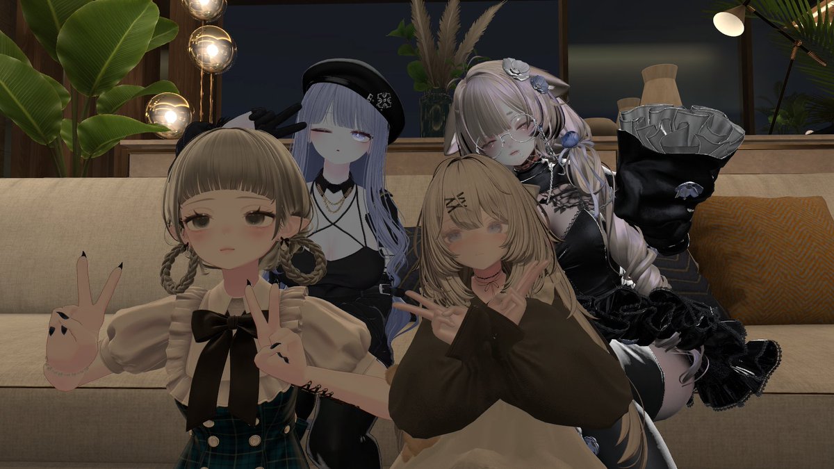 🩵momo tweet media