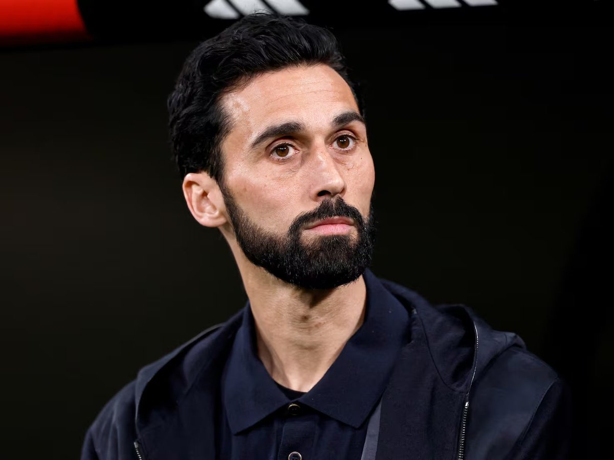 Fran Martínez tweet media