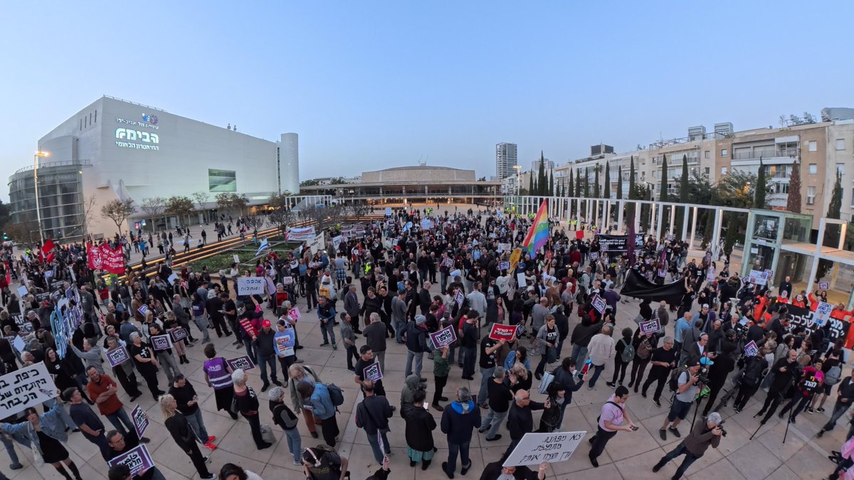 Josh Drill | יהושע משה דריל tweet media