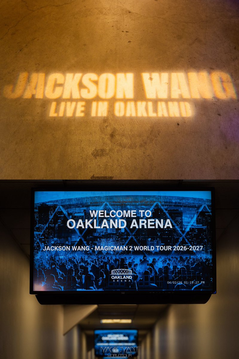 TEAM WANG records tweet media