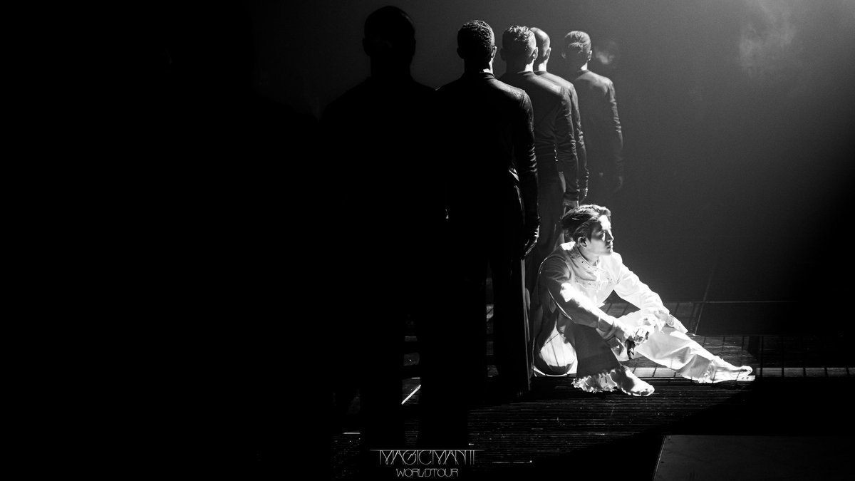 TEAM WANG records tweet media