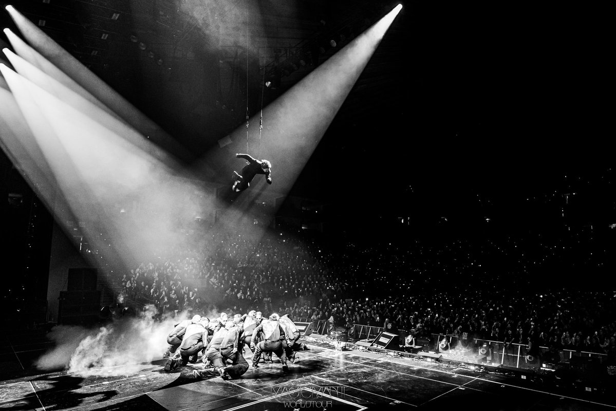 TEAM WANG records tweet media