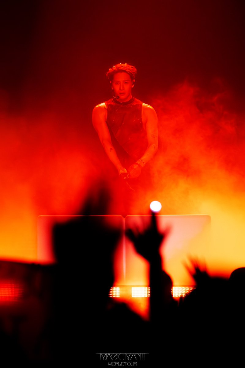 TEAM WANG records tweet media