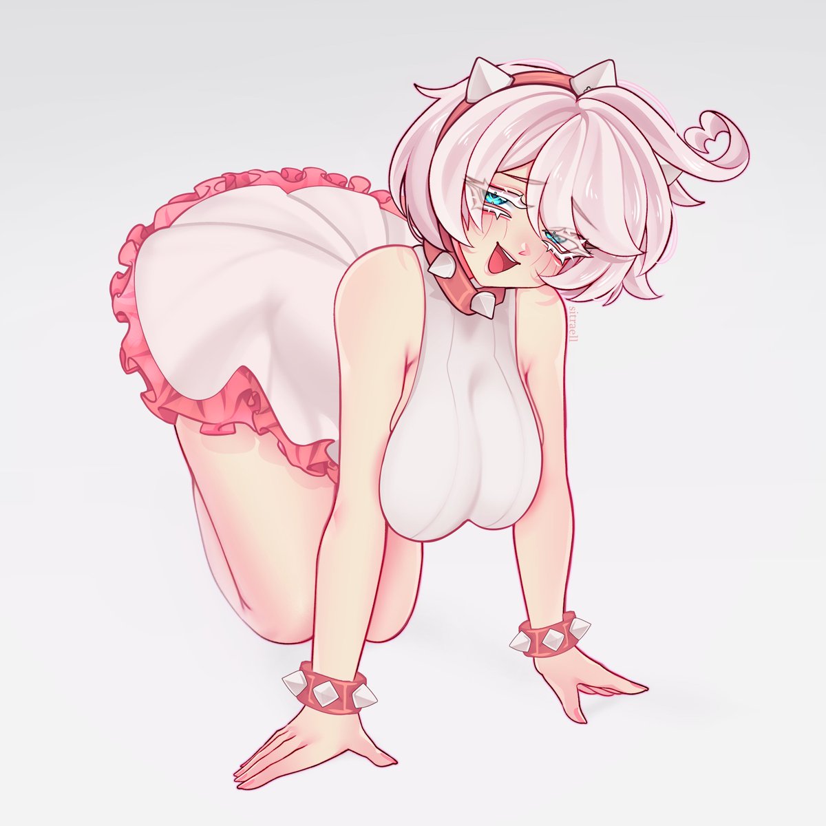 Sitraell || commissions open tweet media