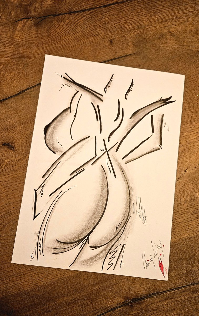 Elaine Lóre 🎨 ŠPACHTlalka vlastních světů tweet media