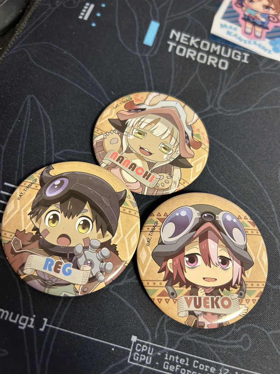 らちぇばん tweet media